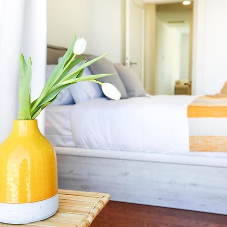 Salty Spot Apartment Фару Экстерьер фото
