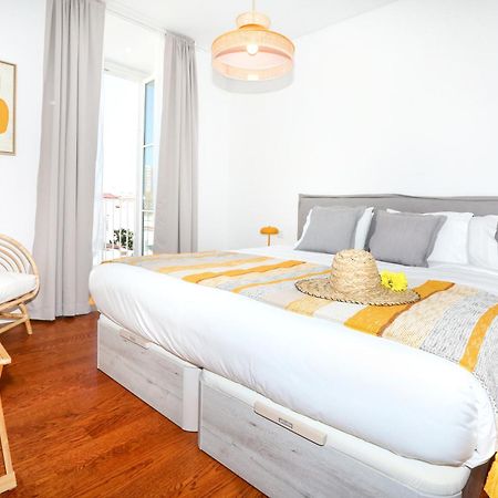 Salty Spot Apartment Фару Экстерьер фото