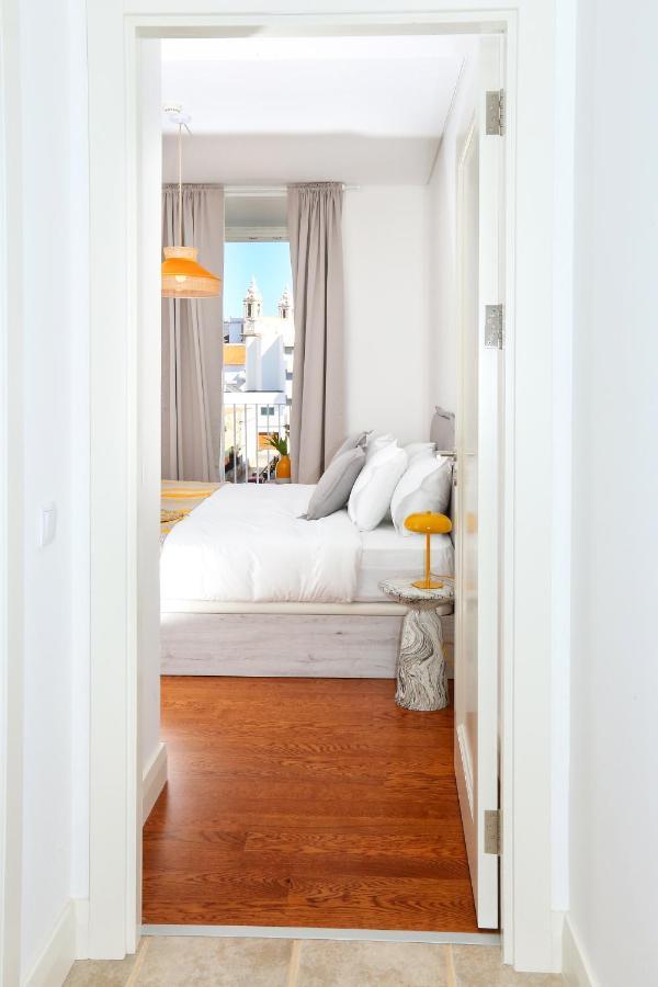 Salty Spot Apartment Фару Экстерьер фото
