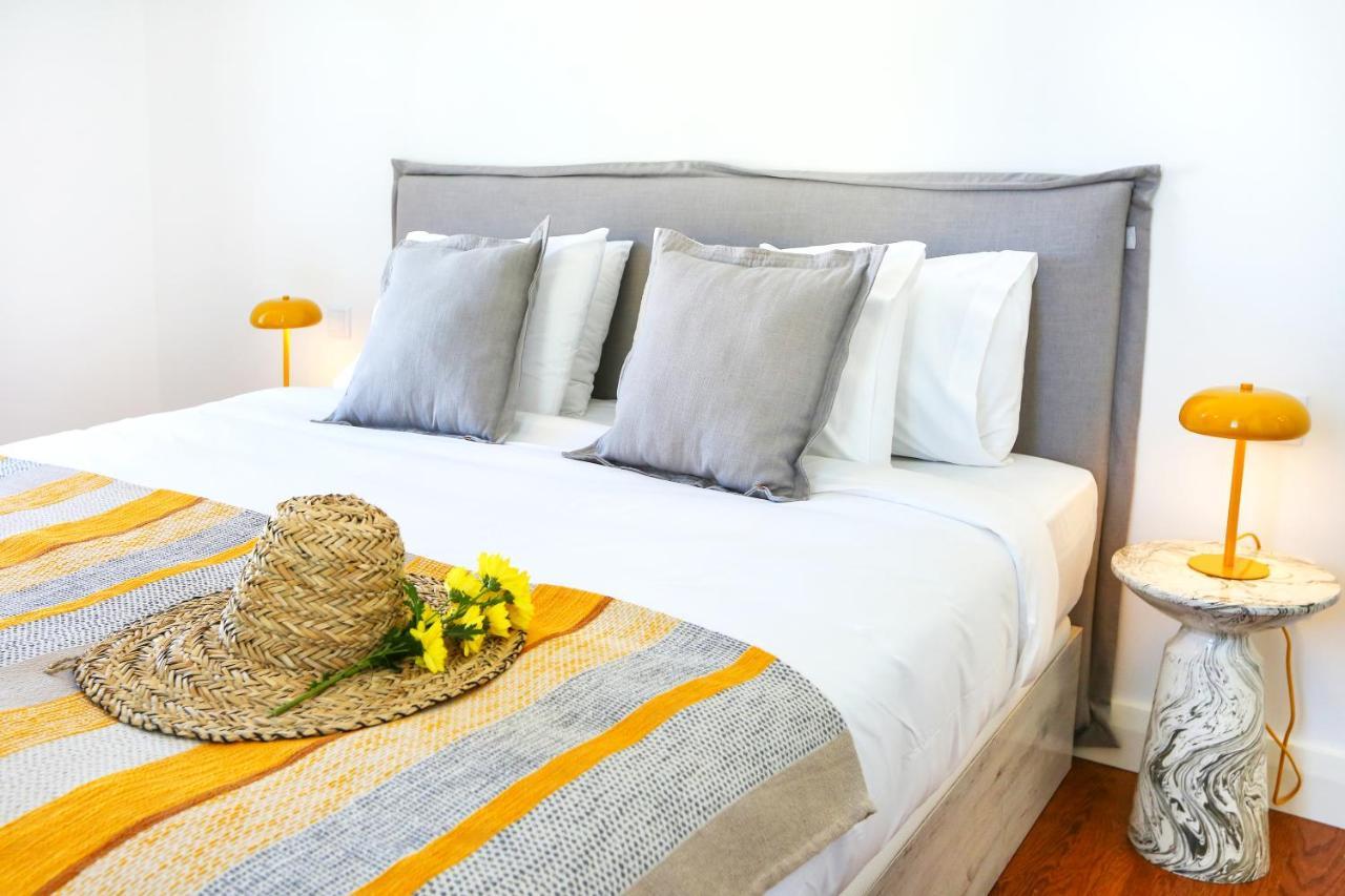 Salty Spot Apartment Фару Экстерьер фото