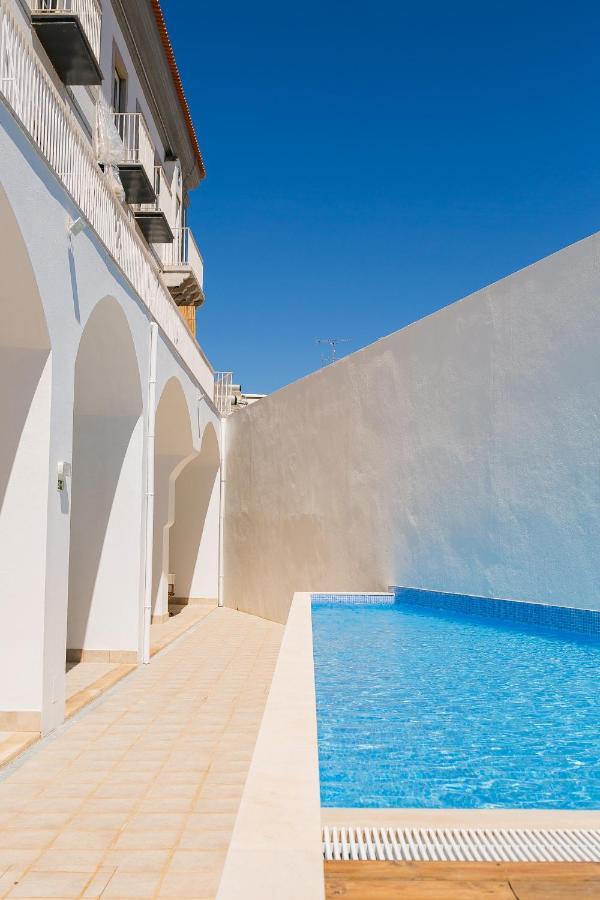 Salty Spot Apartment Фару Экстерьер фото